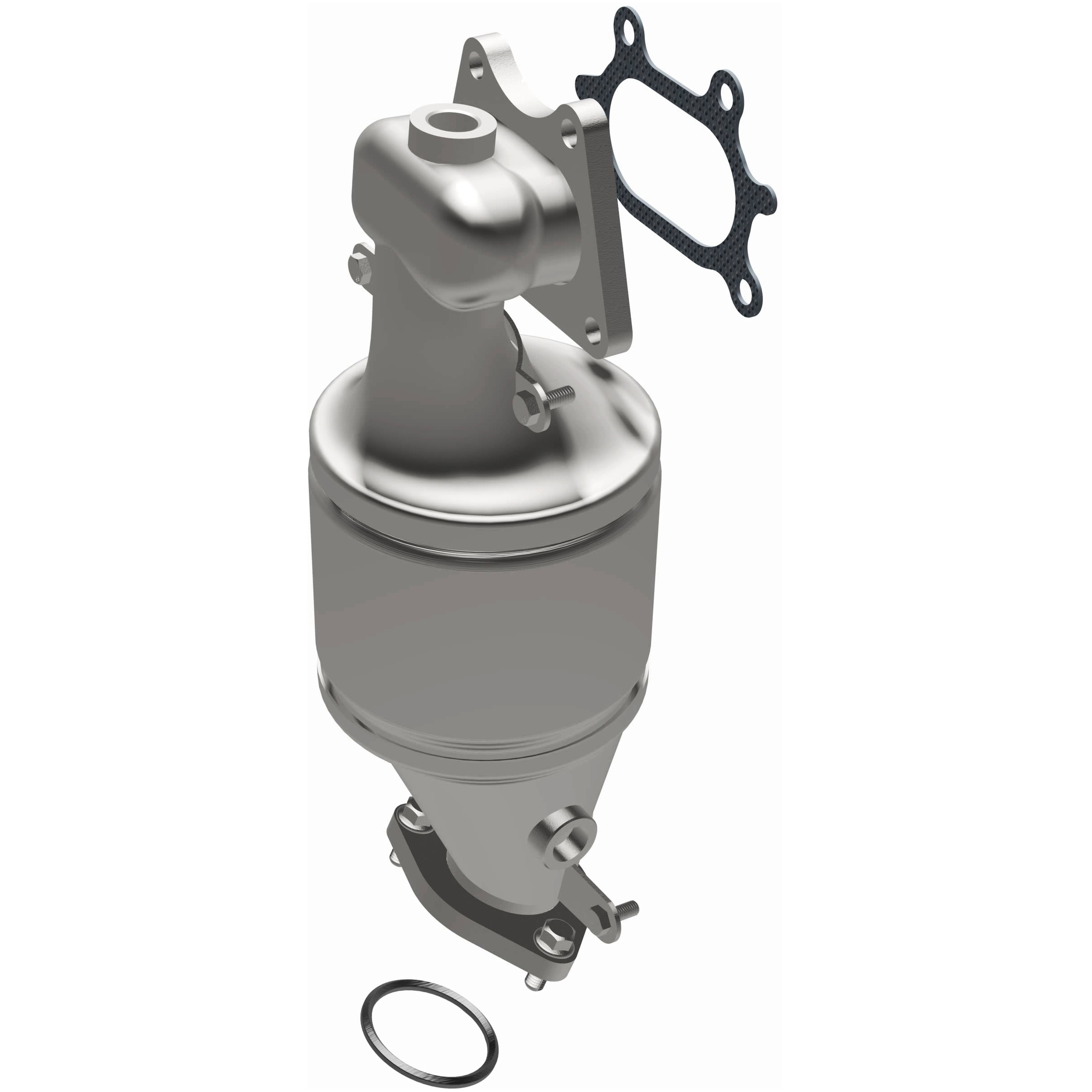 MagnaFlow Exhaust Products 49333 OEM Grade Manifold Catalytic Converter